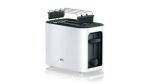 Toaster/ BRAUN  HT3010WH