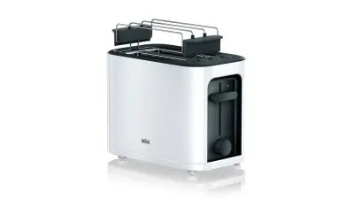 Toaster/ BRAUN  HT3010WH