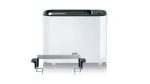 Toaster/ BRAUN  HT3010WH - Image 2