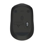 Mouse/ LOGITECH Wireless Mouse M170 - EMEA - GREY - Image 3