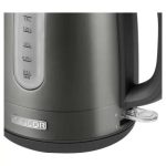 Kettle/ Sencor SWK 1778BK Water Kettle - Image 3