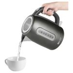 Kettle/ Sencor SWK 1778BK Water Kettle - Image 5
