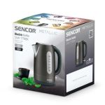 Kettle/ Sencor SWK 1778BK Water Kettle - Image 7