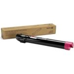Cartridge/ Xerox Original/ Xerox 006R01463 Toner Cartridge Magenta WC 7120, 7125, 7220, 7225 (15000 Pages)