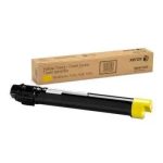 Cartridge/ Xerox Original/ Xerox 006R01518 Toner Cartridge Yellow For WC7500/7800/7970 Series 7525/7530/7535/7545/7556, 7830/7835/7845/7855, 7970 (15000 Pages)