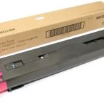 Cartridge/ Xerox Original/ XEROX C60/C70 Magenta Toner Cartridge 006R01661