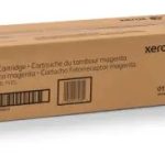 Cartridge/ Xerox Original/ Xerox 013R00659 Drum Cartridge Magenta, WorkCentre 7120, 7125, 7220, 7225 (51,000 pages)