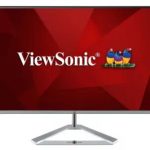 Monitor/ ViewSonic/ VX2476 24" IPS FHD 1920 x 1080 4ms 100Hz
