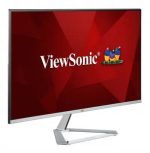 Monitor/ ViewSonic/ VX2476 24" IPS FHD 1920 x 1080 4ms 100Hz - Image 2