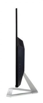 Monitor/ ViewSonic/ VX2476 24" IPS FHD 1920 x 1080 4ms 100Hz - Image 8