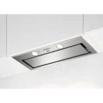 Hood/ AEG/ AEG DGE5861HM  BI  77x30x33cm / 700M³ / Silver