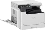 Copier/ Canon/ Canon MFP imageRUNNER 2425i with ADF, A3/A4 12/25ppm,600x600 dpi, 2GB+64GB HDD, USB 2.0 / Ethernet /Wi-Fi - Image 2
