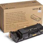 Cartridge/ Xerox Original/ Xerox 106R03621 Toner Cartridge Black WC 3300/3330/ 3335/3345 (8500 Pages)