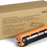 Cartridge/ Xerox Original/ Xerox 108R01418 Drum Cartridge Magenta For Phaser 6510/ WC 6515 (48,000 Pages)