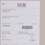 Copier/ XEROX C7001KD2 Localization kit For VersaLink С7020/С7025/С7030