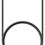 Android/ Type-C  Samsung USB Type-C cable to USB Type-C (100 W) Black (EP-DN975BBRGRU)