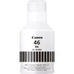 Cartridge/ Canon Original/ Canon GI-46 Black for Canon PIXMA GX6040 and GX7040