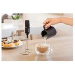 Milk Frother/ SMF 1010BK MILK FROTHER - Image 6
