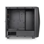 PC Components/ Case/ Miditower/ ***Commander C34 TG ARGB/Black/Win/SPCC/Temper ed Glass*1/200mm Addressable - Image 3