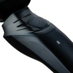 Shaver/ SMS 5510BK Shaver - Image 3