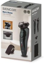 Shaver/ SMS 5510BK Shaver - Image 5