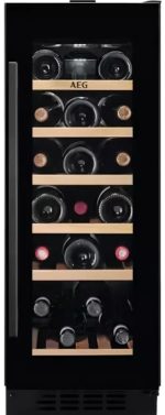 Wine Cooler/ AEG AWUS020B5B