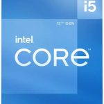 PC Components/ CPU/ Intel/ Intel core i5-12400 Tray
