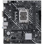 PC Components/ MotherBoard/ LGA 1700/ PRIME H610M-K D4//LGA1700,H610,USB 3.2 GEN 1,M.2,MB