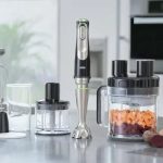 Hand Blender/ BRAUN MQ9195XLI Hand Blender - Image 6