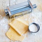 KENWOOD KAX980ME ATT KW LASAGNE ROLLER INT - Image 3