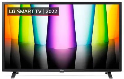 132299_1103_1 TV/ LED/ LG/ TV 32"(81cm)/ LG 32LQ63006LA.AMCE (32LQ63006LA.AMCN) - Image 1