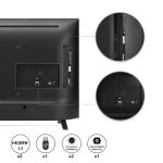 TV/ LED/ LG/ TV 32"(81cm)/ LG 32LQ63006LA.AMCE (32LQ63006LA.AMCN) - Image 5