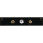 Oven/ Electrolux/ Electrolux OPEB2520R / 2780W / 72L /  Clean Enamel / A / Retro Black - Image 4