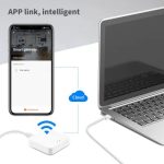 Bingo Wi-Fi Zigbee Hub - Image 3