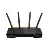 Network Active/ Router/ Asus/ ASUS TUF Gaming AX3000 Dual Band WiFi 6 Gaming Router with dedicated Gaming port, AiMesh for mesh WiFi and AiProtection Pro network securit - Image 4