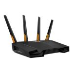 Network Active/ Router/ Asus/ ASUS TUF Gaming AX3000 Dual Band WiFi 6 Gaming Router with dedicated Gaming port, AiMesh for mesh WiFi and AiProtection Pro network securit - Image 6