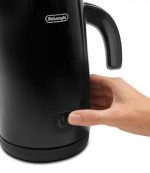 Milk Frother/ Delonghi MF INT1 DL EMF2.BK - Image 2