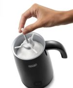 Milk Frother/ Delonghi MF INT1 DL EMF2.BK - Image 3