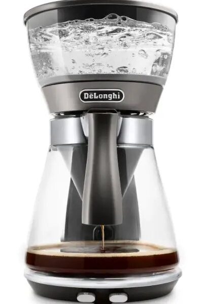 Drip Coffee Maker/ Delonghi ICM17210 COFFE MAKER
