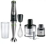 Hand Blender/ BRAUN MQ9138XI Hand Blender