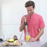 Hand Blender/ BRAUN MQ9138XI Hand Blender - Image 6