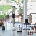 Hand Blender/ BRAUN MQ9138XI Hand Blender - Image 7