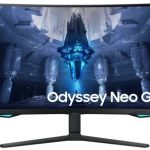 Monitor/ Samsung/ Odyssey Neo G7 LS32BG752NIXCI 32" UHD 3840x2160 VA 1ms 165Hz
