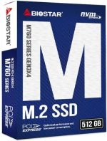 PC Components/ SSD/ M760-512GB M.2 2280 NVMe Gen3x4