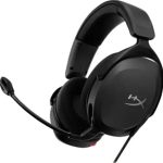 Headphone/ HP/ HyperX Cloud HX CLST 2 Core GAM HS (683L9AA)