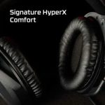 Headphone/ HP/ HyperX Cloud HX CLST 2 WD GAM BLK  HS (519T1AA) - Image 2
