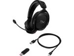 Headphone/ HP/ HyperX Cloud Stinger 2 Wireless (676A2AA) - Image 5