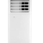 Air Conditioning/ TAC-07CPA/RV (20m2)  R410A, Portable, Cooling, + Complect