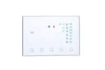 Moes WRHT-8000-GC-WH-EN უკაბელო პროგრამირებადი ჭკვიანი თერმოსტატი გაზის ქვაბისთვის თეთრი - Image 5