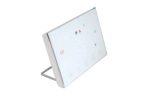 Moes WRHT-8000-GC-WH-EN უკაბელო პროგრამირებადი ჭკვიანი თერმოსტატი გაზის ქვაბისთვის თეთრი - Image 7